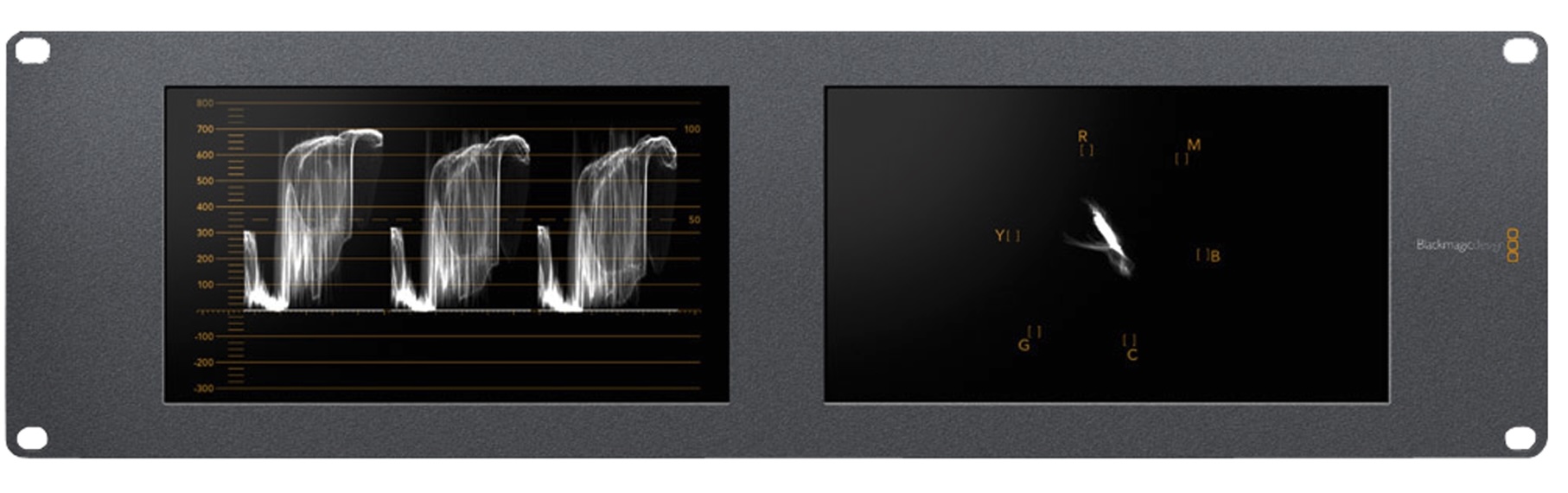 Blackmagic Design SmartScope Duo 4K2