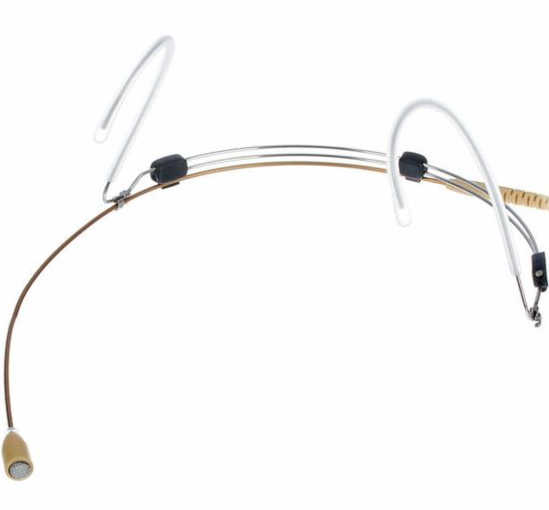 Sennheiser HSP Essential Omni-Beige EW