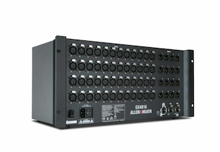 Allen&Heath GX4816