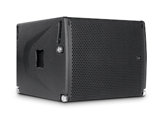 CODA SCN-F / Flugfähiger Bass