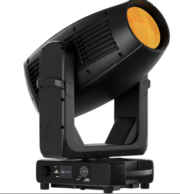Prolights Astra Profile500LTIP