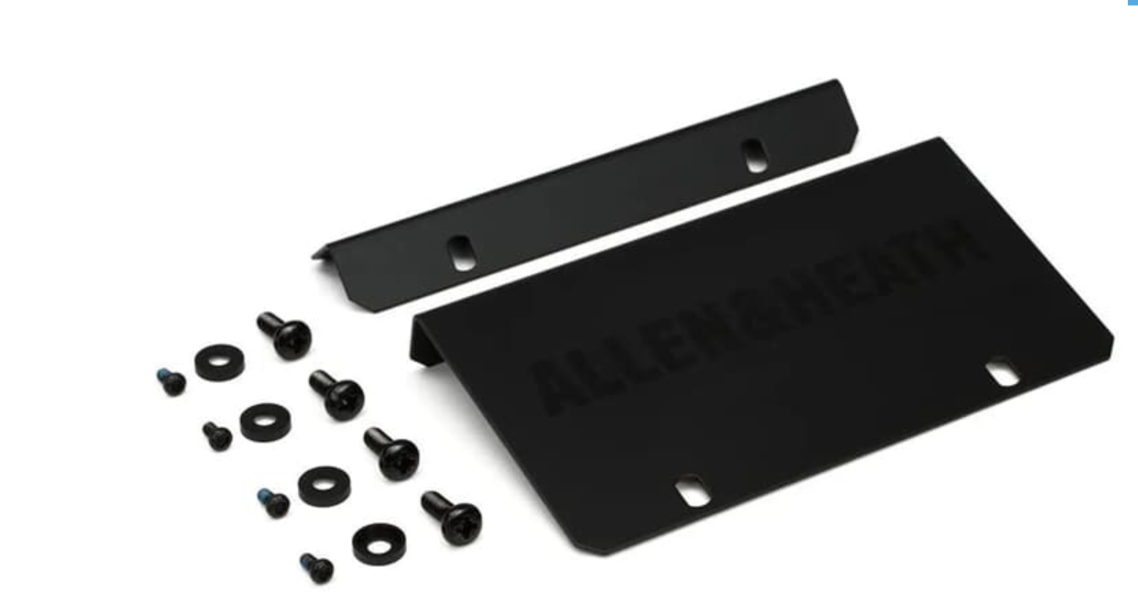 Allen&Heath Rack Kit for AB168DX168