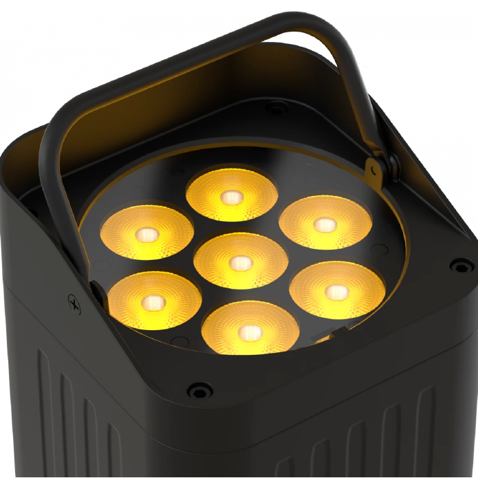Prolights Smart BatPlusNeo Pack schwarz