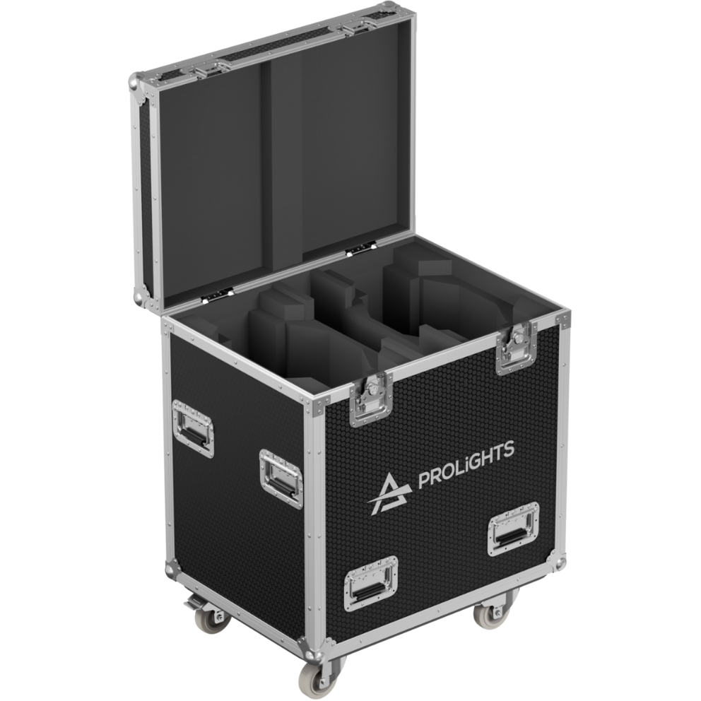 Prolights Case für Astra Profile500LTIP