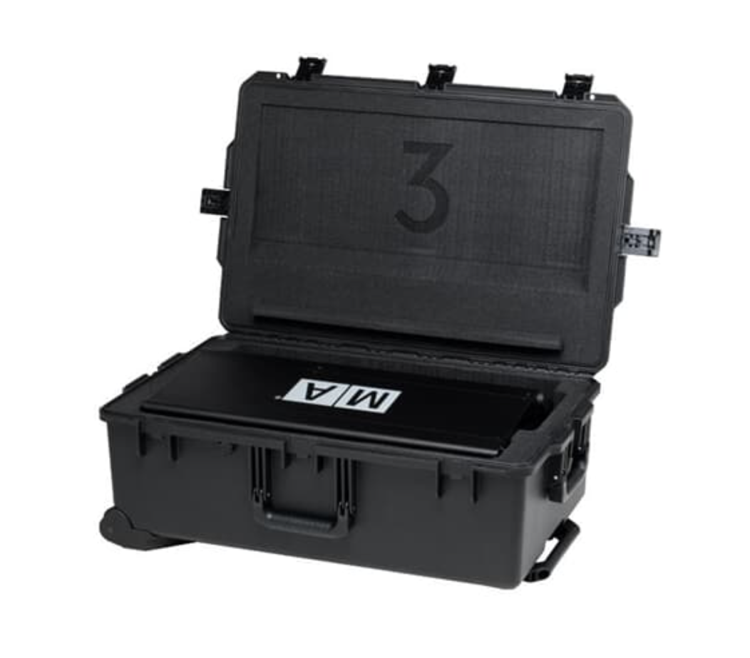 MA Lighting MA Case für grandMA3 compact