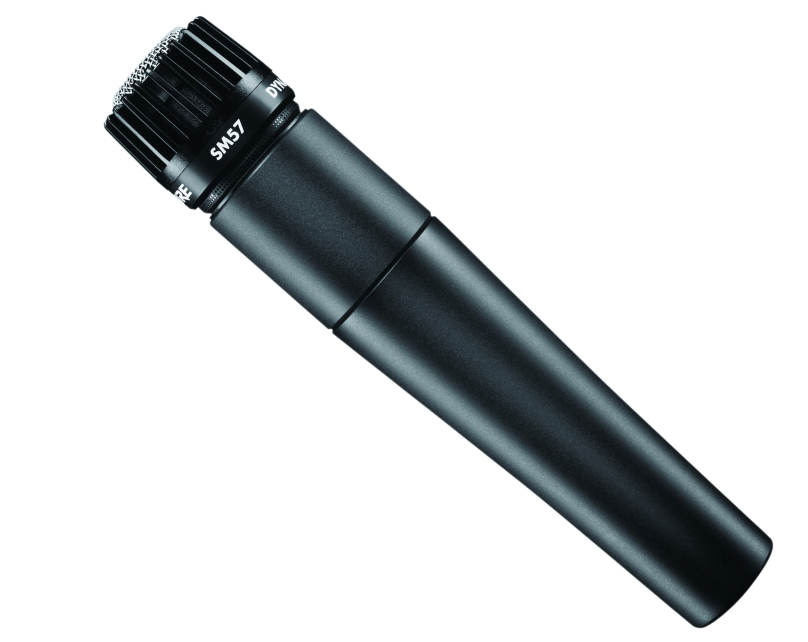 Shure SM57