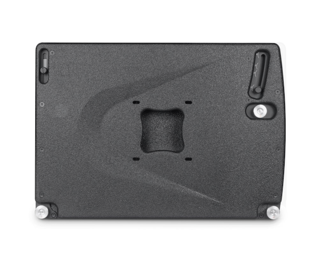 CODA SCN-F / Flugfähiger Bass