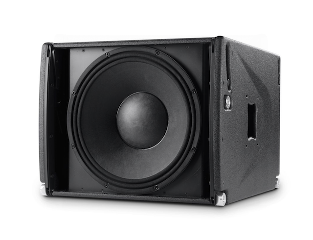CODA SCN-F / Flugfähiger Bass