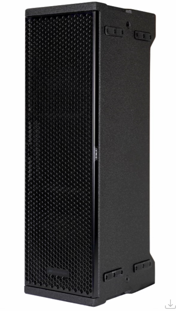 dB Technologies VIO X206