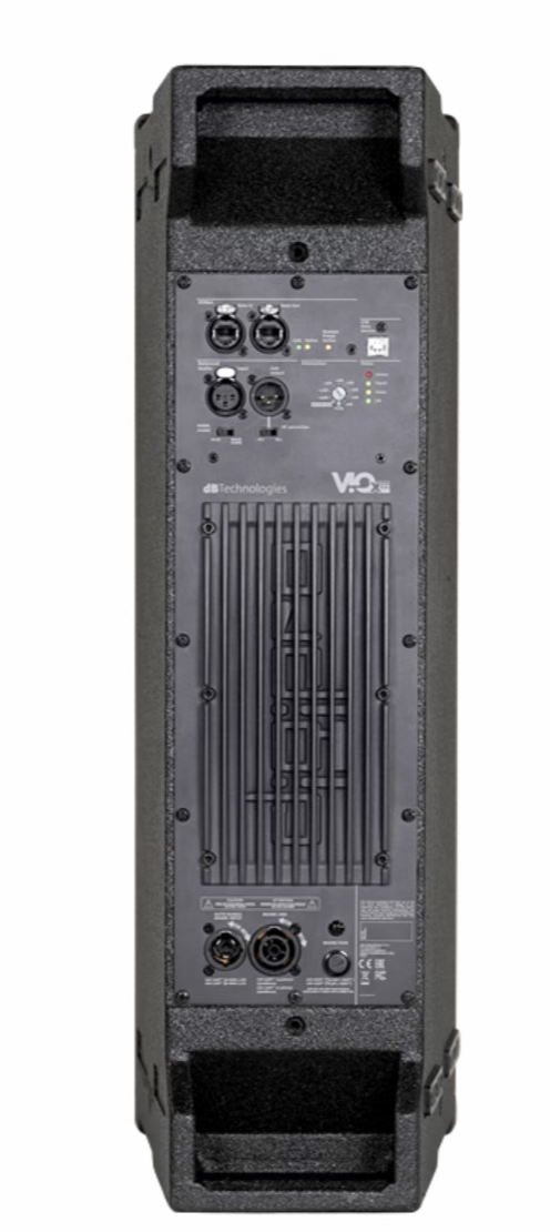 dB Technologies VIO X206