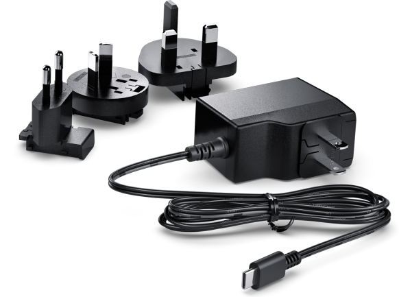 Blackmagic Design Micro Converter Netzteil