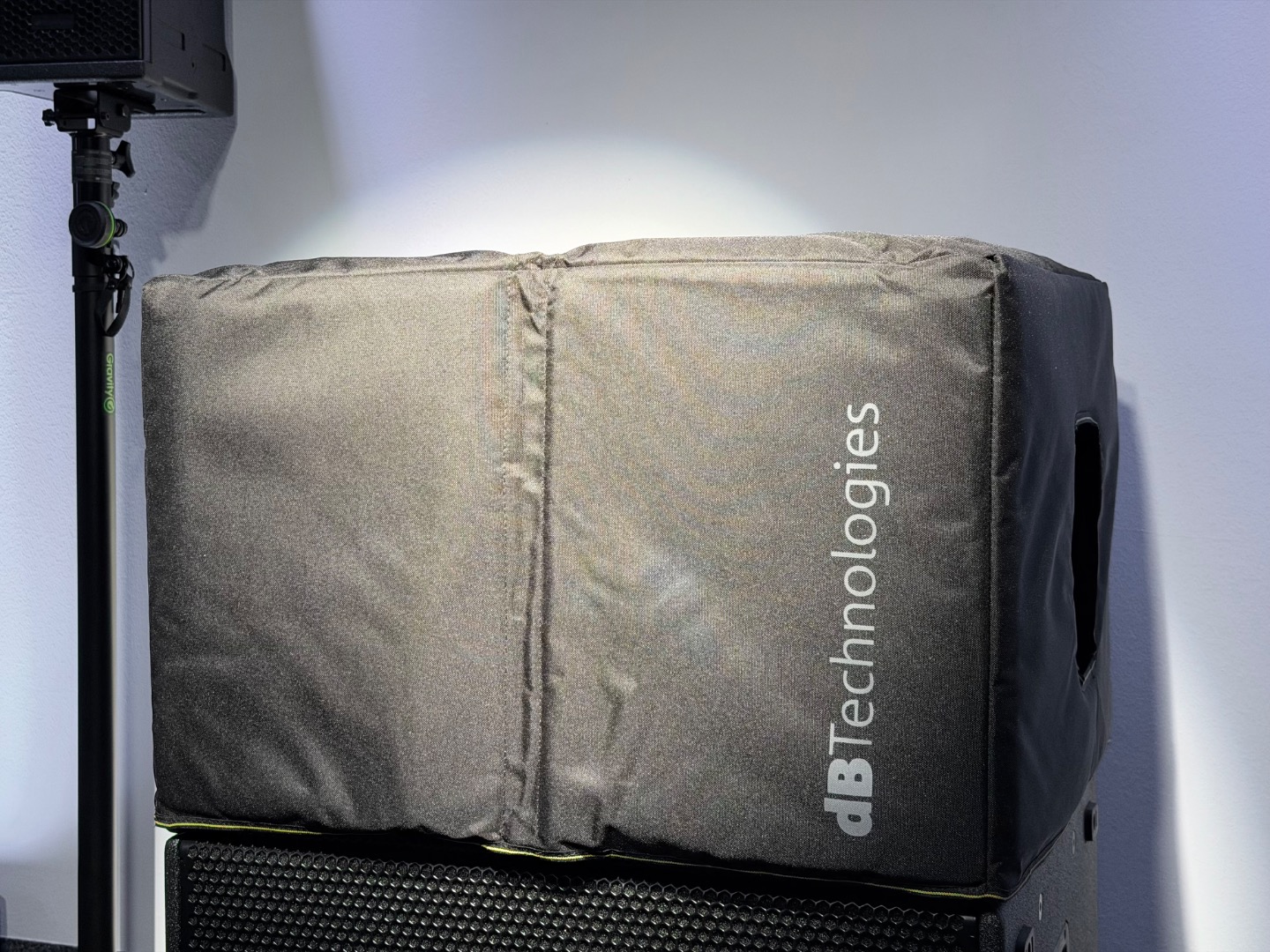 dB Technologies VIO S115 Transportcover