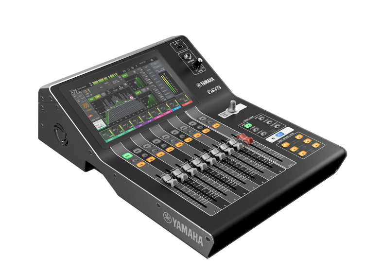 Yamaha DM3 Digitalmischpult
