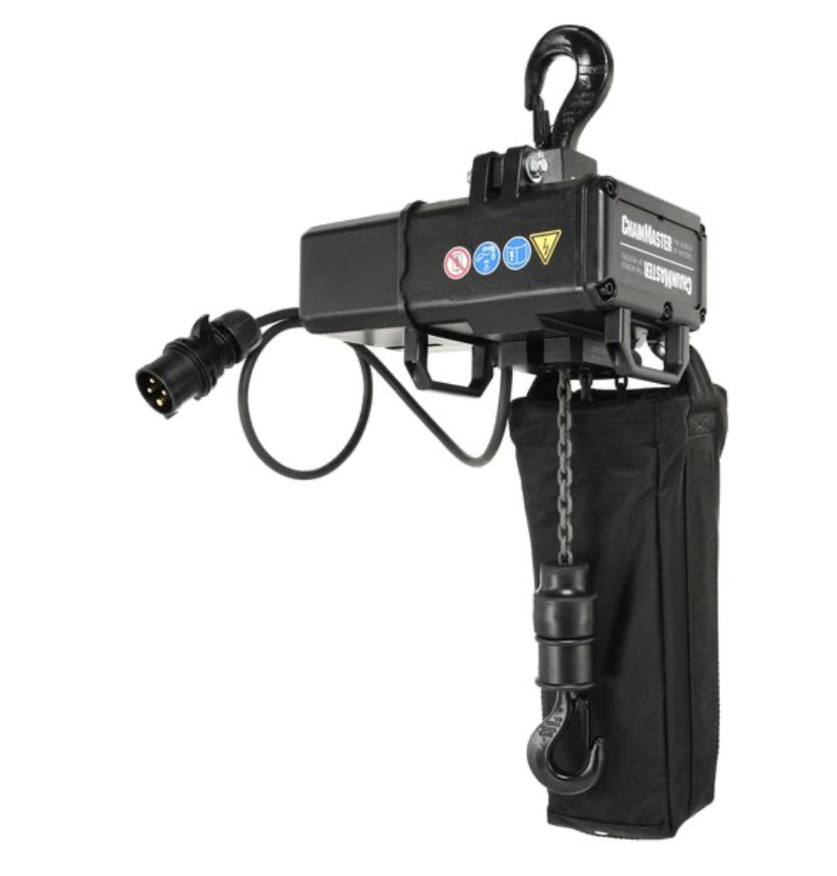 ChainMaster D8+ Ultra DC 250kg