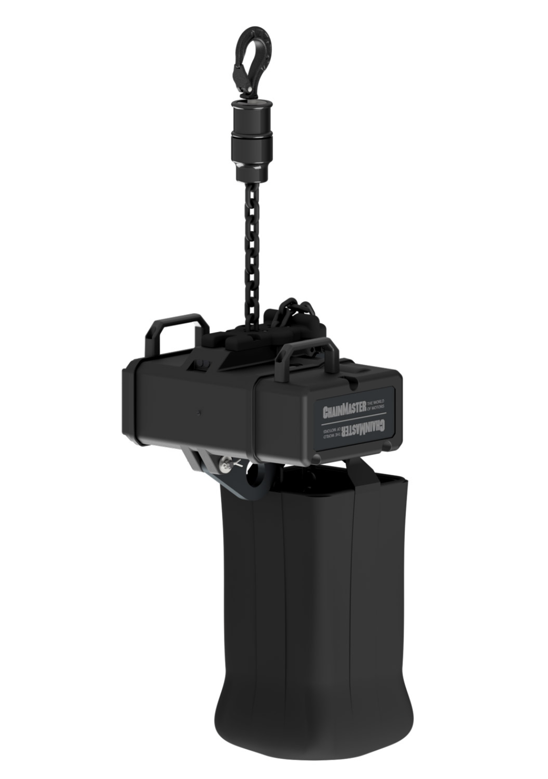 ChainMaster D8+ Ultra DC 500kg