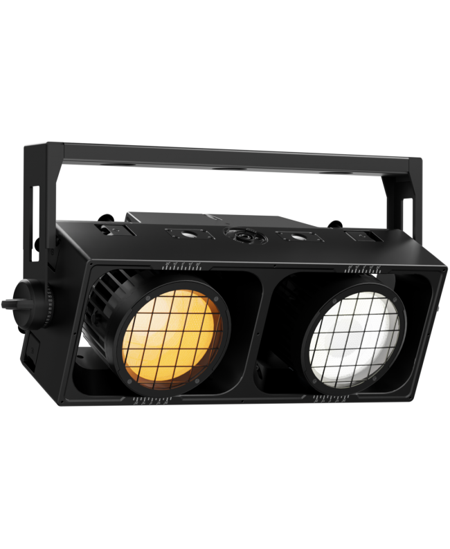 Prolights SunRise 2FLXFC, LED-Blinder